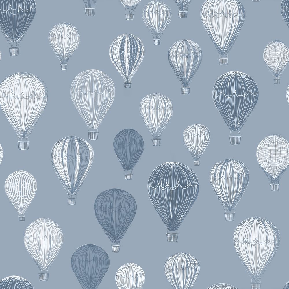 Bild på Elton Light Blue - 1087601-03